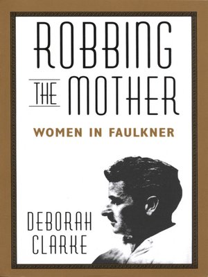 cover image of Robbing The Mother